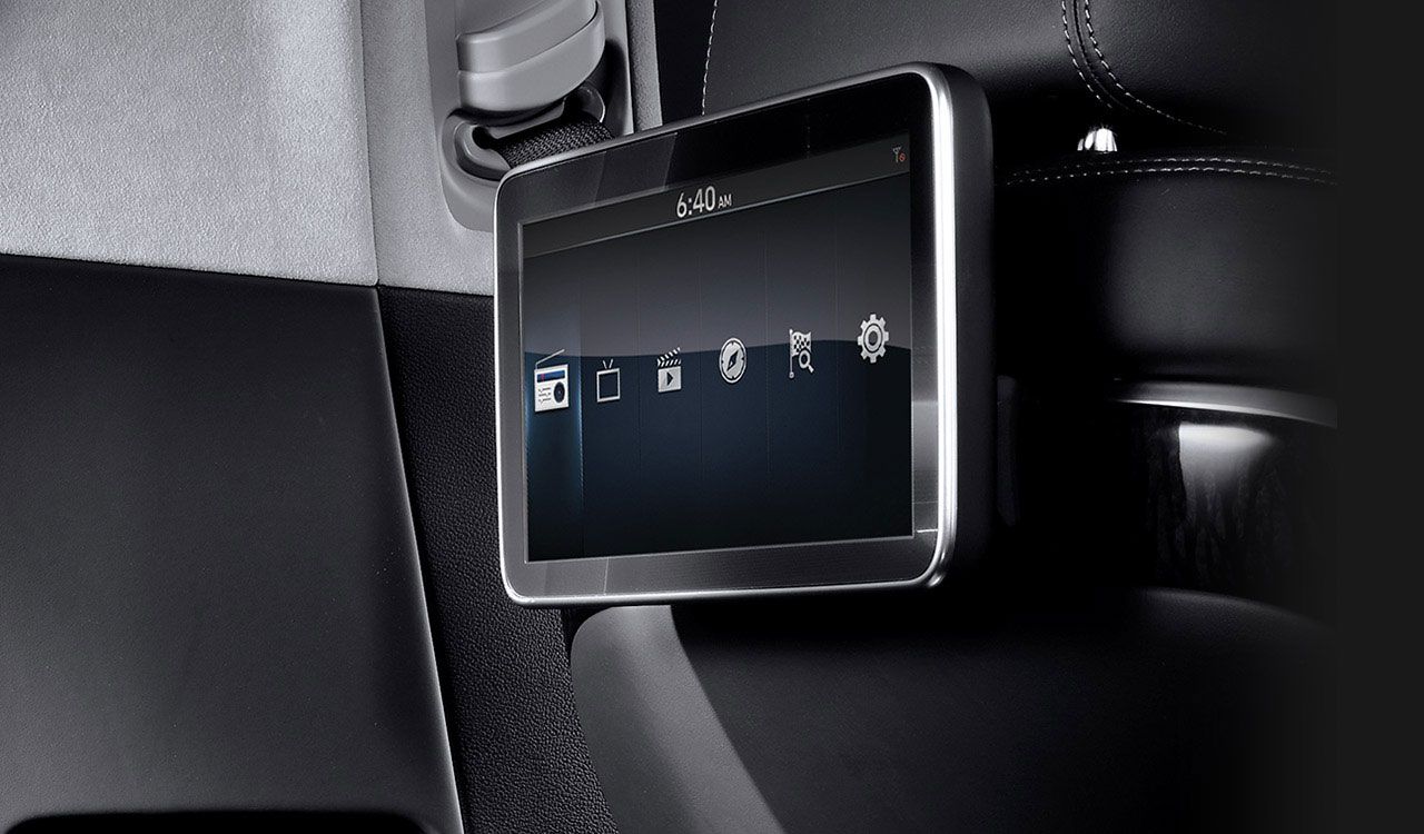 ВОЗМОЖНОСТИ ПОДКЛЮЧЕНИЯ